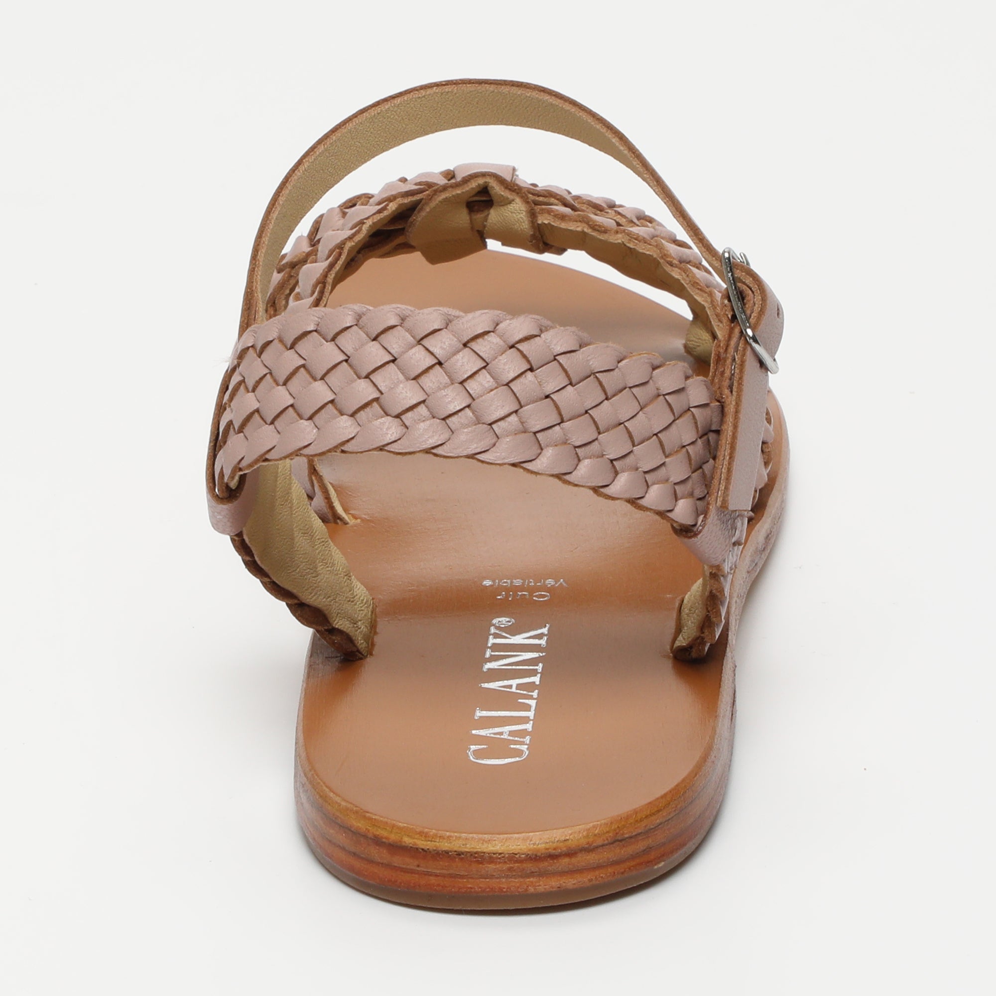 Calank - Sandales Niah - Lilac
