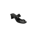 Calank - Sandalias de tacón Nura - Negro
