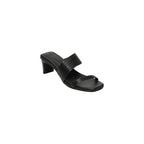 Calank - Sandalias de tacón Nura - Negro