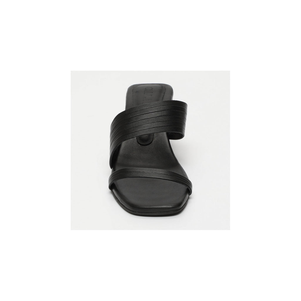 Calank - Sandalias de tacón Nura - Negro