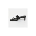Calank - Sandalias de tacón Nura - Negro