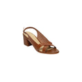 Calank - Talons Netty - Marron