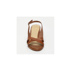 Calank - Talons Netty - Marron