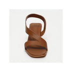 Calank - Talons Netia - Marron