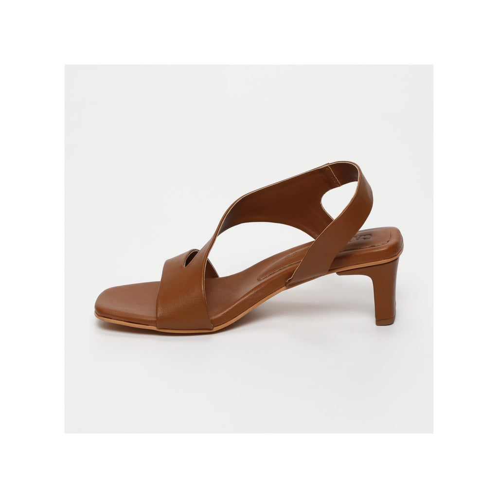 Calank - Talons Netia - Marron