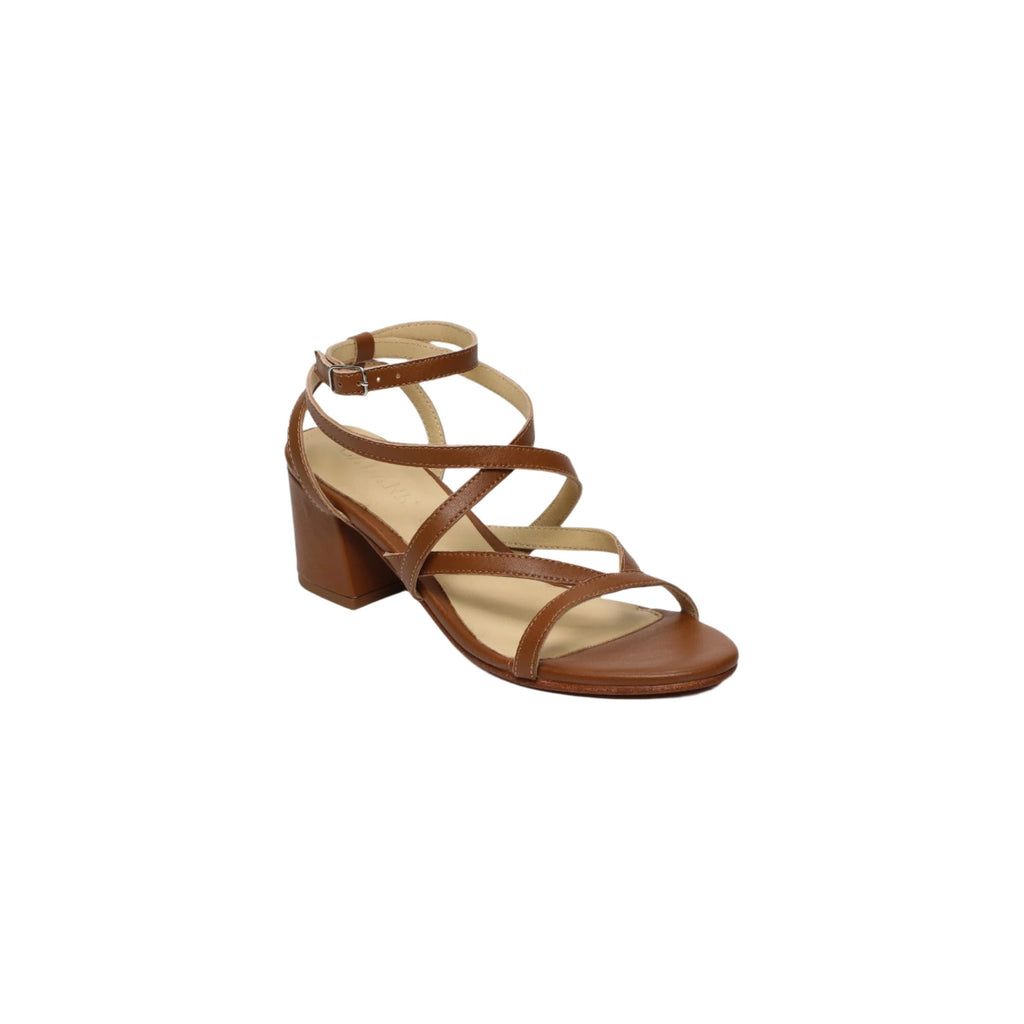 Calank - Talons Nitsa - Marron