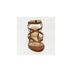 Calank - Talons Nitsa - Marron