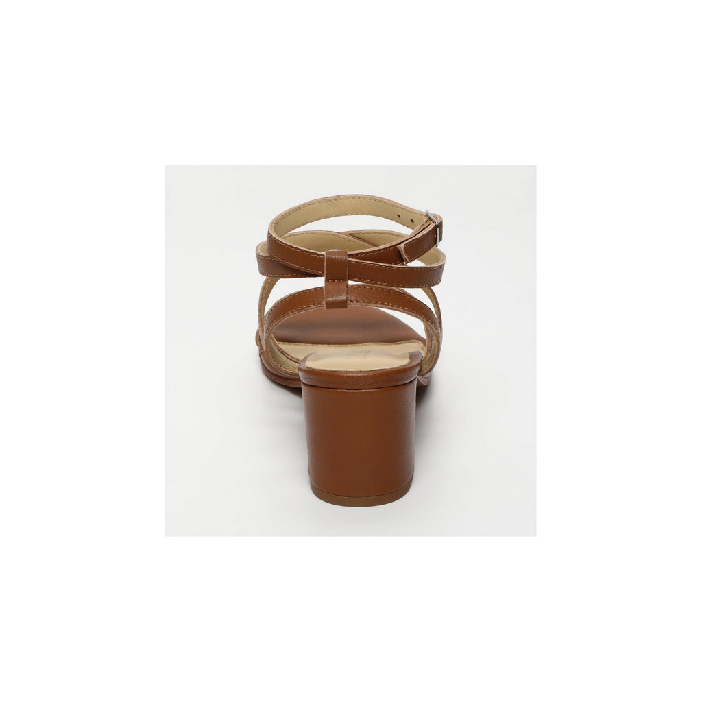 Calank - Talons Nitsa - Marron