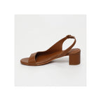 Calank - Talons Nonnie - Marron