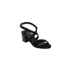 Calank - Tacones Nyssa - Negro
