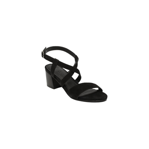 Sandales A Talons Nyssa - Black