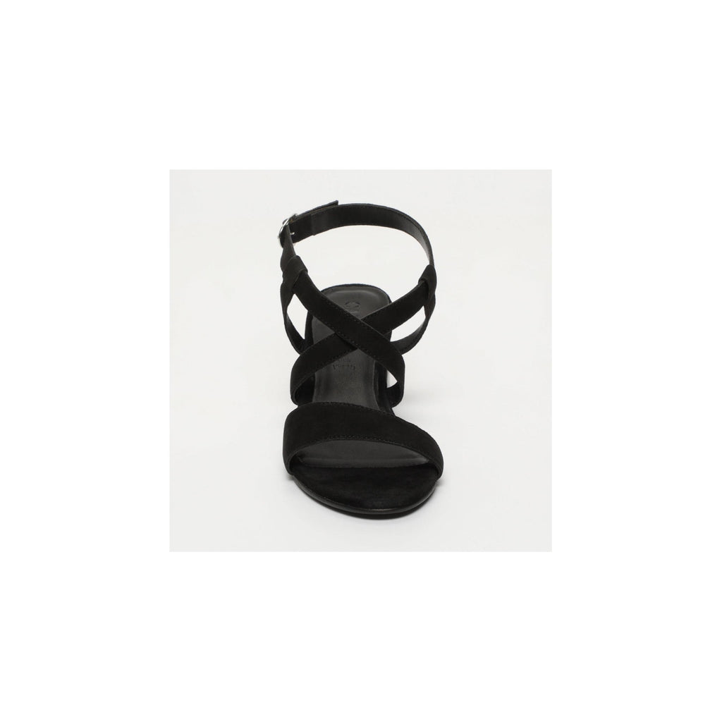 Calank - Tacones Nyssa - Negro
