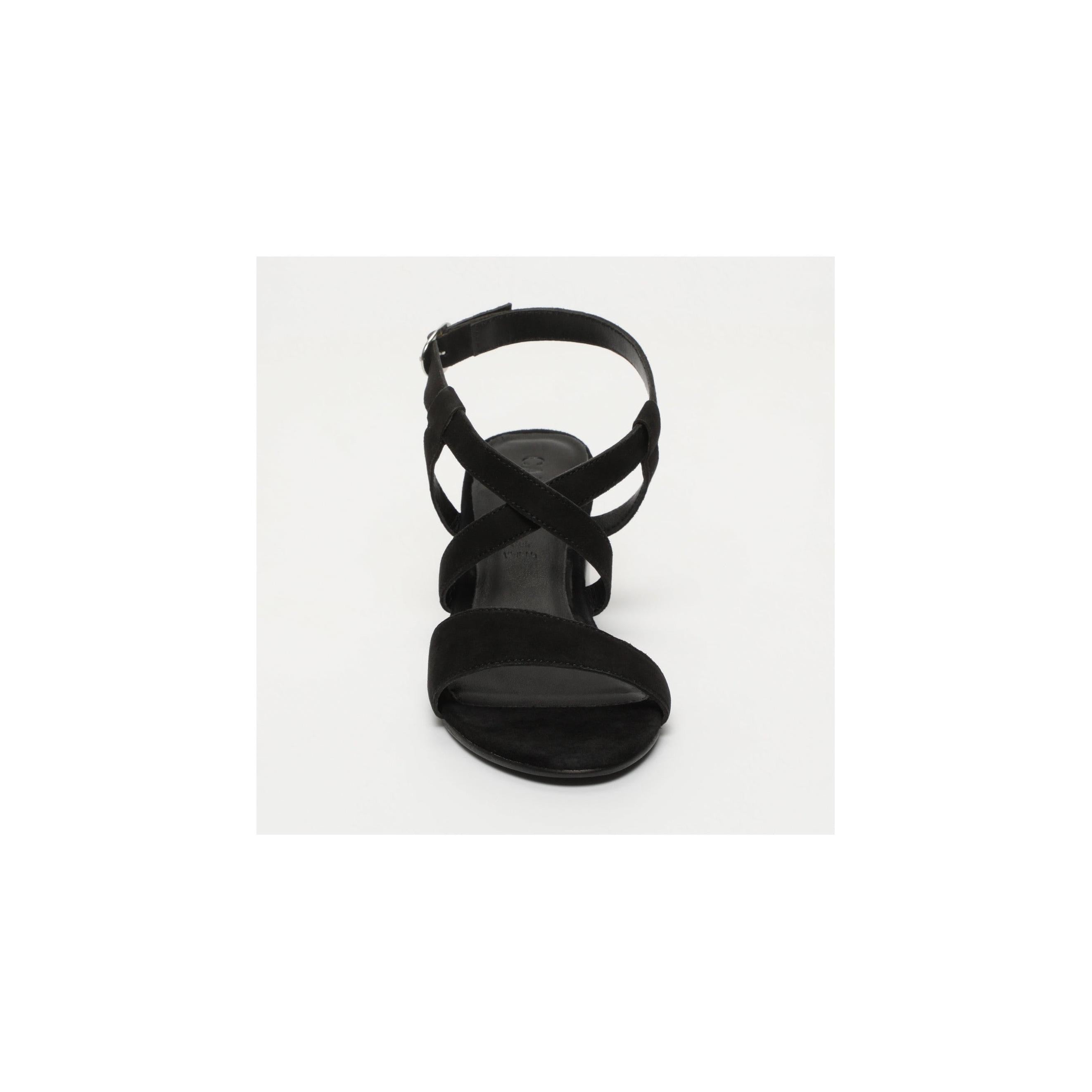 Calank - Talons Nyssa - Noir
