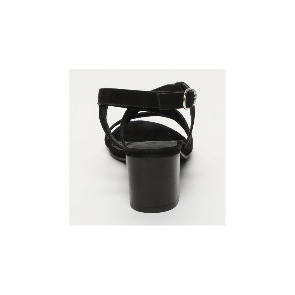 Calank - Talons Nyssa - Noir