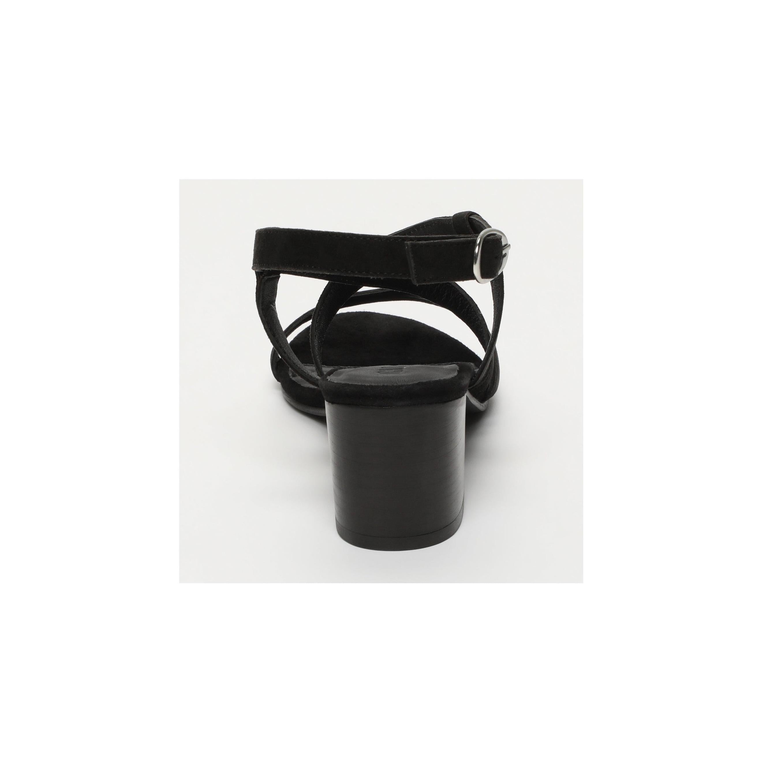 Calank - Talons Nyssa - Noir