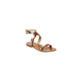 Calank - Sandales Nerina - Marron Gold