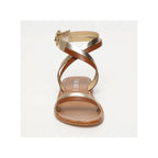 Calank - Sandales Nerina - Marron Gold