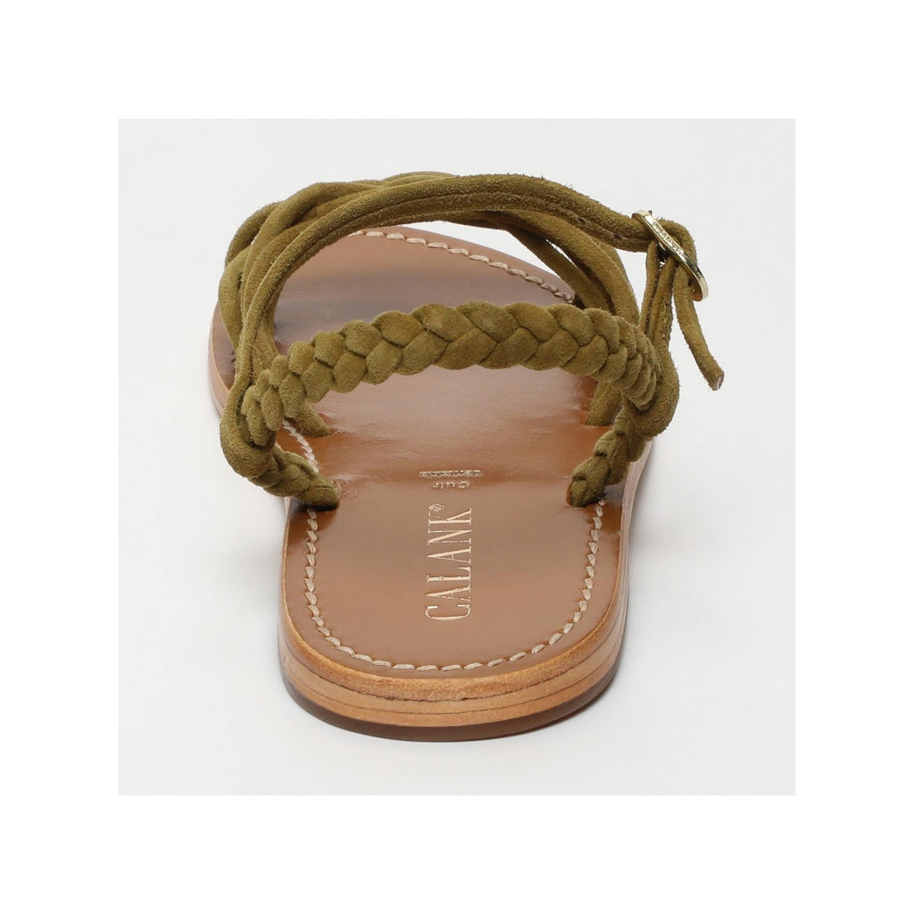 Calank - Sandales Firouzal - Vert