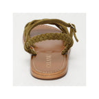 Calank - Sandales Firouzal - Vert