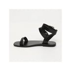 Calank - Sandales Bhavna - Noir