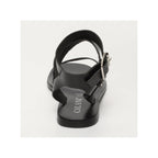Calank - Sandales Bhavna - Noir