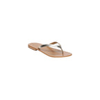 Calank - Sandalias de Dedo Yapeyu - Dorado