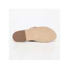 Calank - Sandalias de Dedo Yapeyu - Dorado