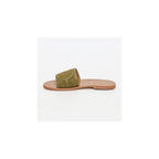 Mules Nariman - Verde
