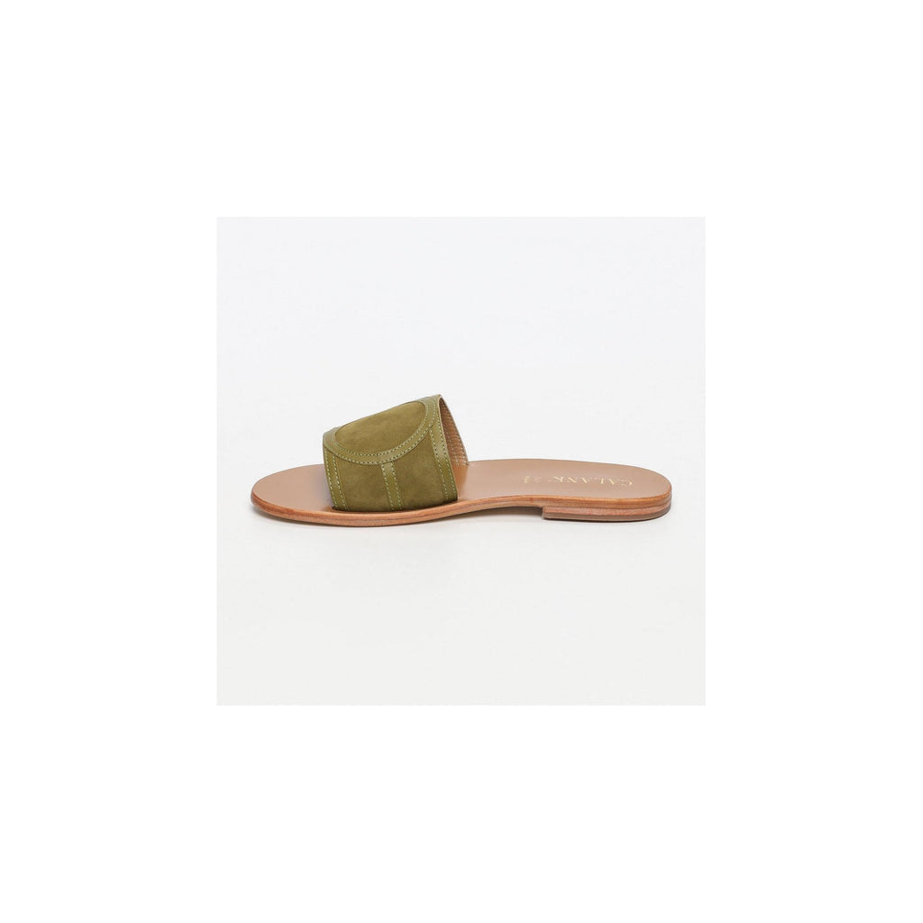 Nariman Mules - Green