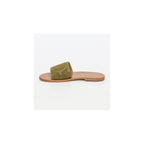Nariman Mules - Green