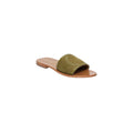Nariman Mules - Green