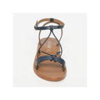 Calank - Sandales - Zelica - Bleu