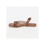 Calank - Sandales Aachal - Marron