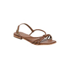 Calank - Sandales Aachal - Marron