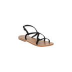 Calank - Sandales Aadyasha - Noir