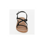 Calank - Sandales Aadyasha - Noir