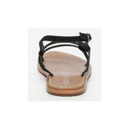 Calank - Sandales Aadyasha - Noir