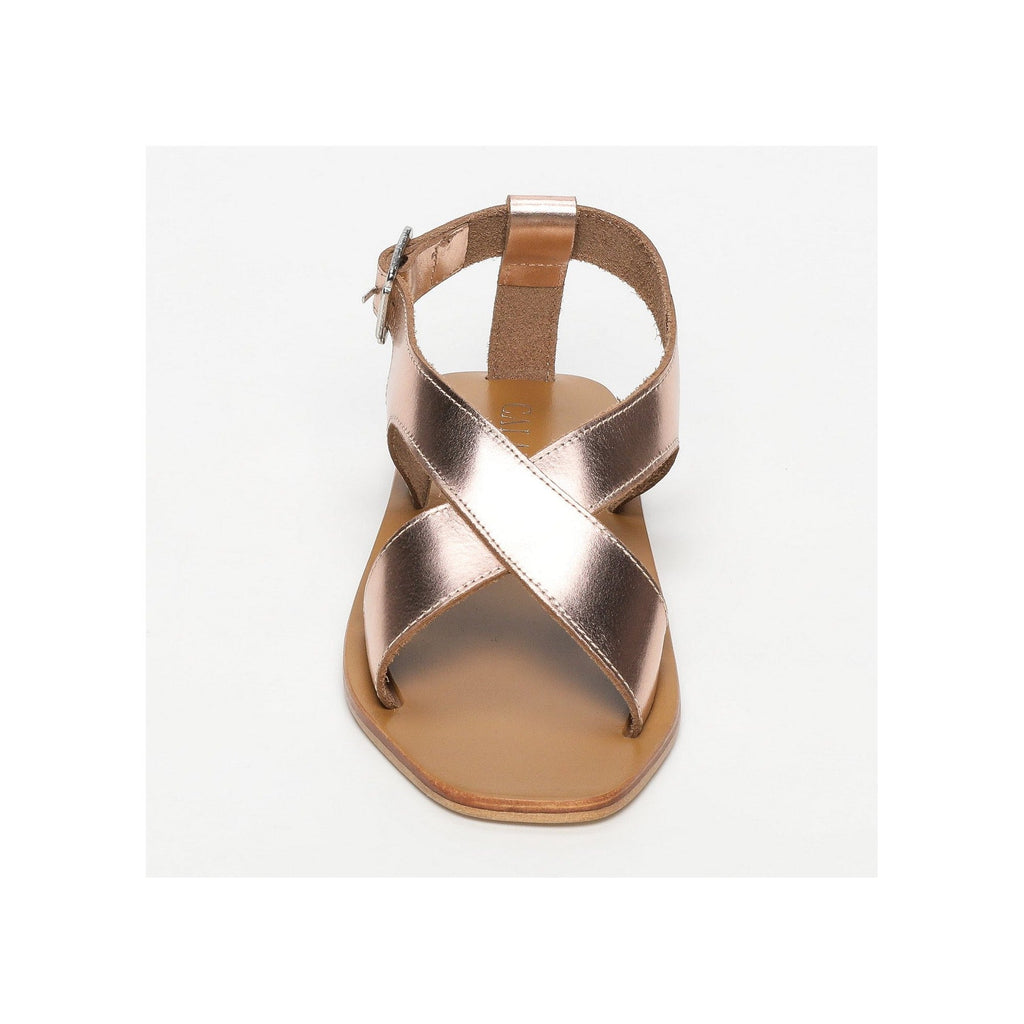 Calank - Sandales Aaradhya - Rose