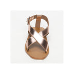 Calank - Sandales Aaradhya - Rose