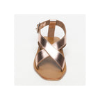 Calank - Sandales Aaradhya - Rose