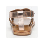 Calank - Sandales Aaradhya - Rose