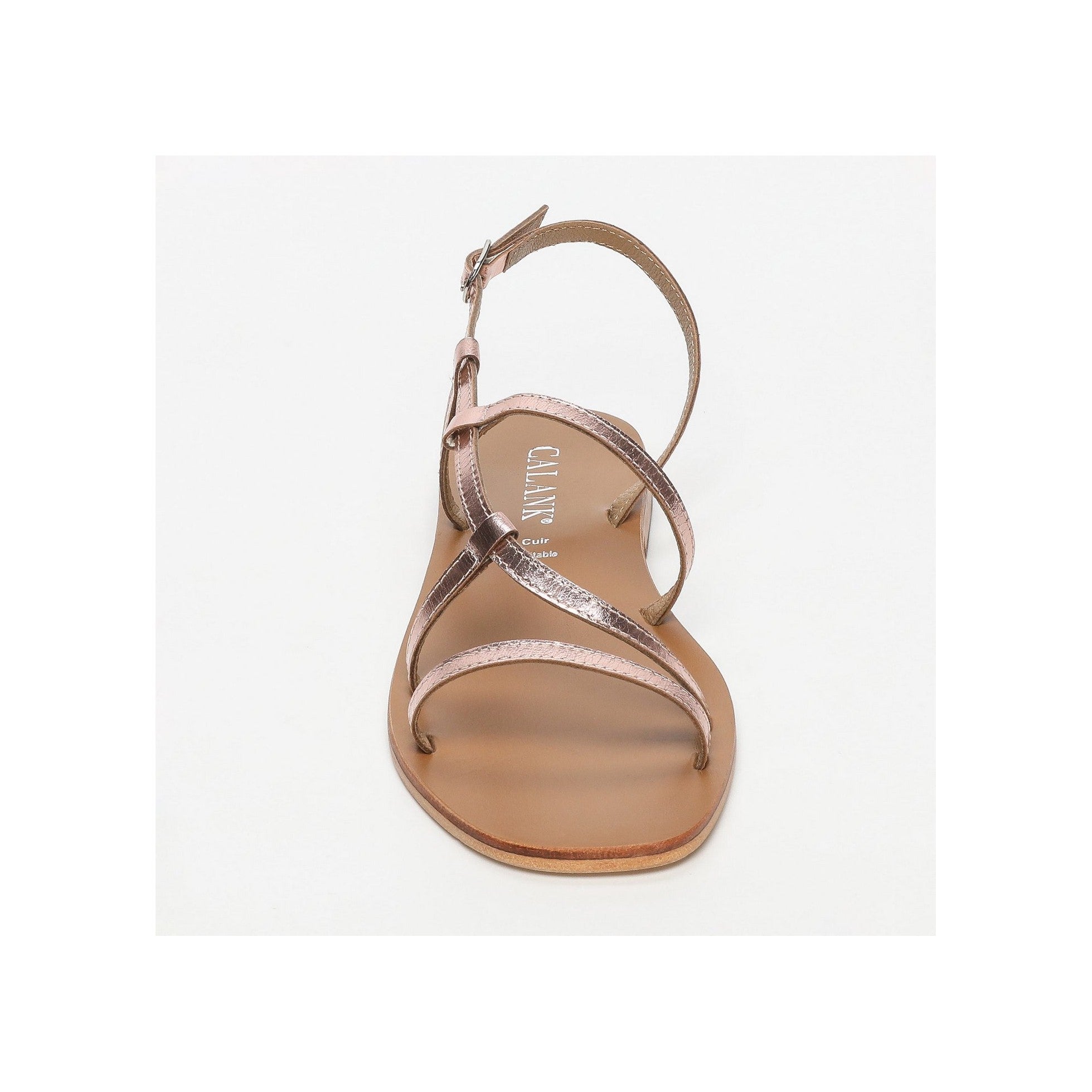 Calank - Sandales Aarti - Rose