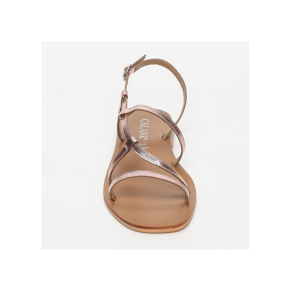 Calank - Sandales Aarti - Rose