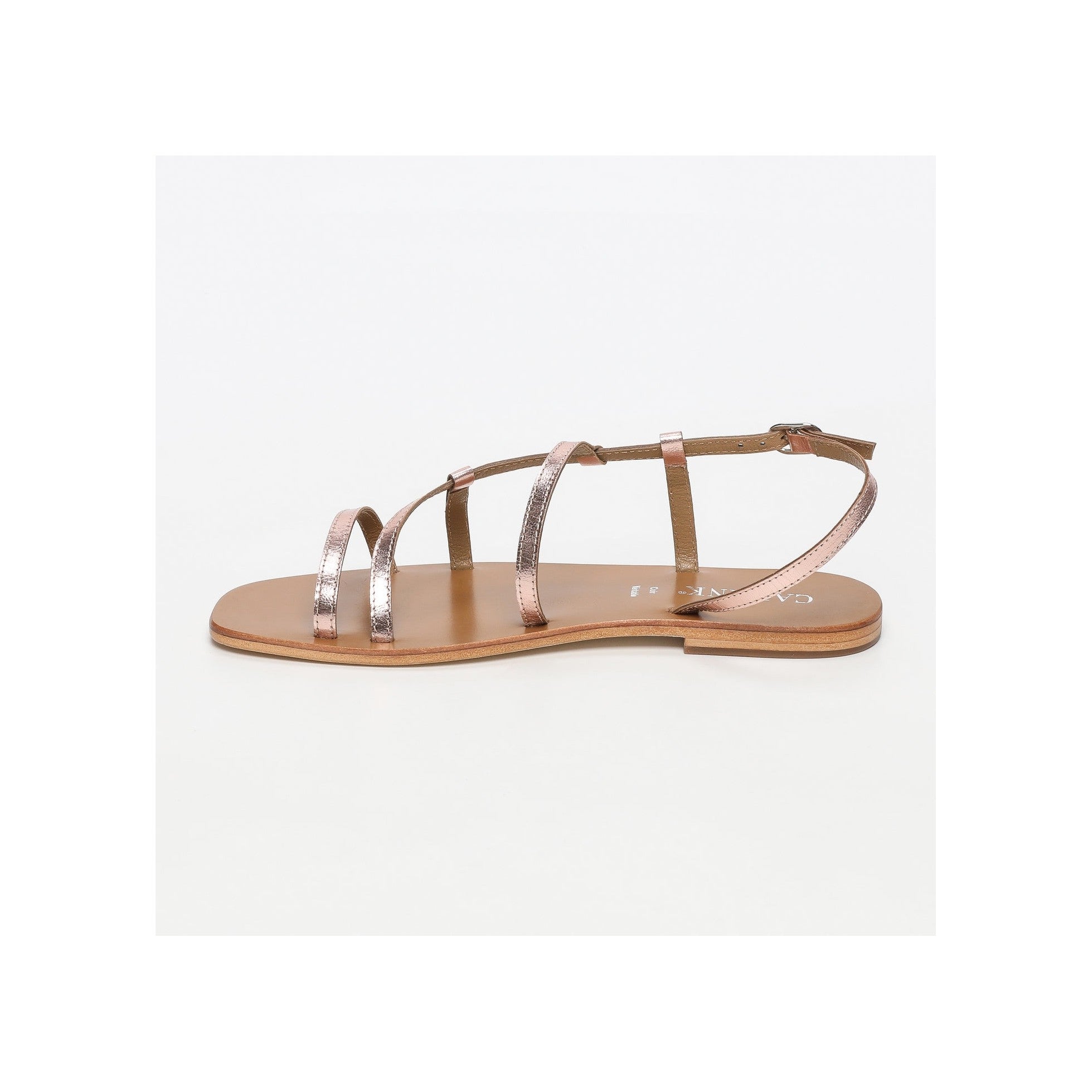 Calank - Sandales Aarti - Rose