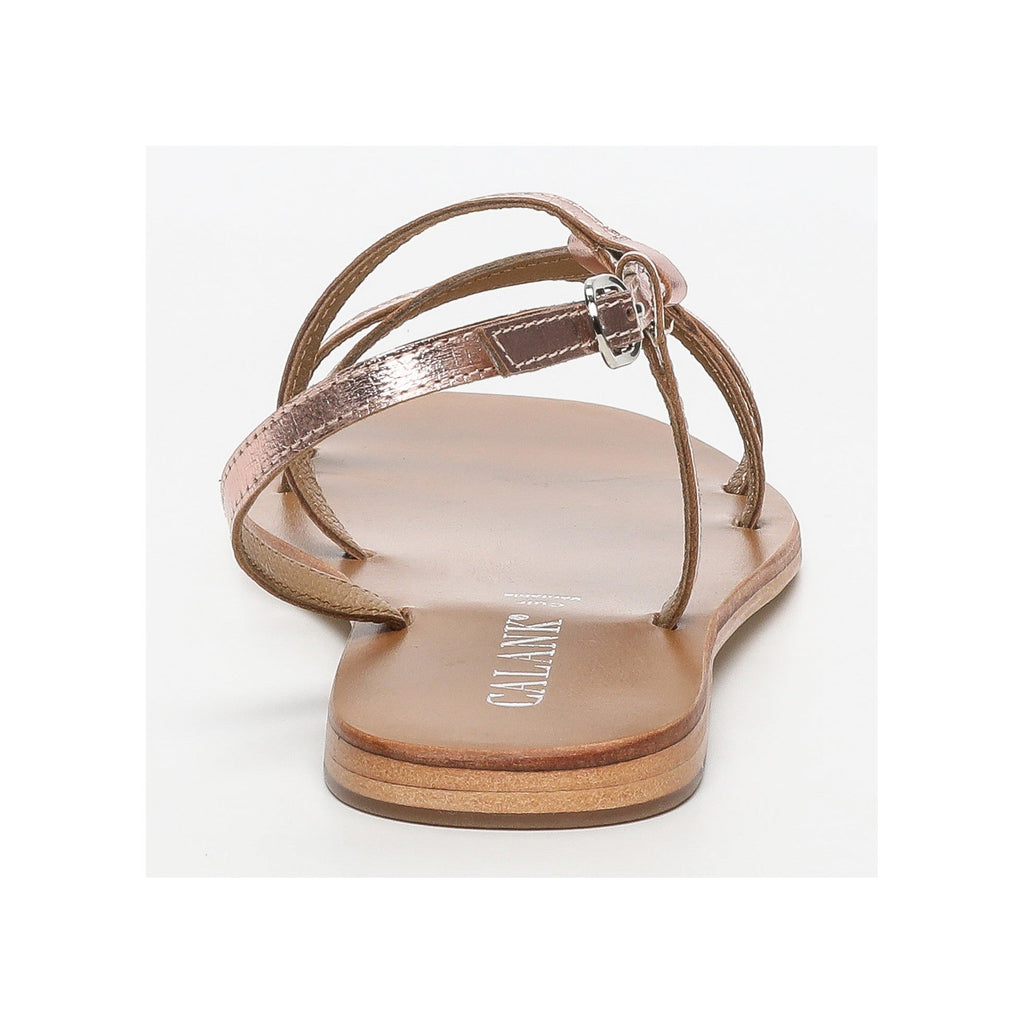 Calank - Sandales Aarti - Rose