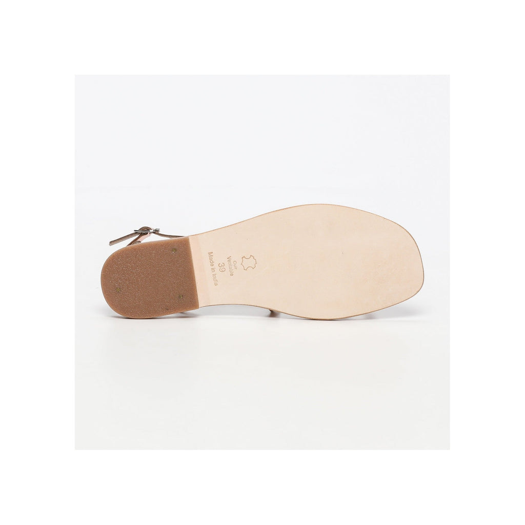 Calank - Sandales Aarti - Rose