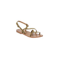 Calank - Sandales Aaryanna - Vert