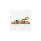 Calank - Sandales Aaryanna - Vert