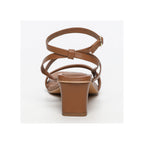 Norah Heels - Brown