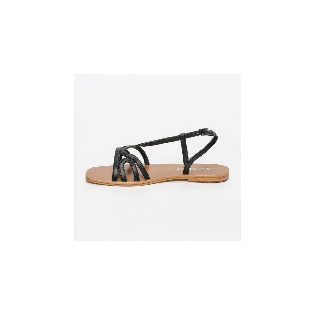 Calank - Sandales Nya - Black